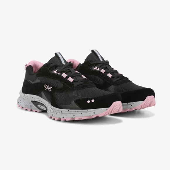 Ryka Made For Women Sky Stride Walking Sneaker (WIDE) - Picture 7 of 7